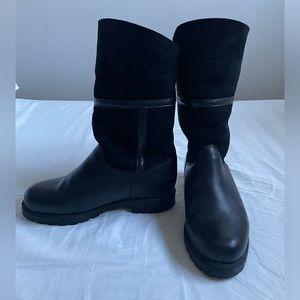 Women’s boots